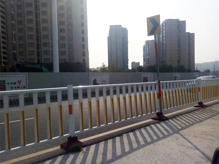 福州市政護(hù)欄批發(fā)